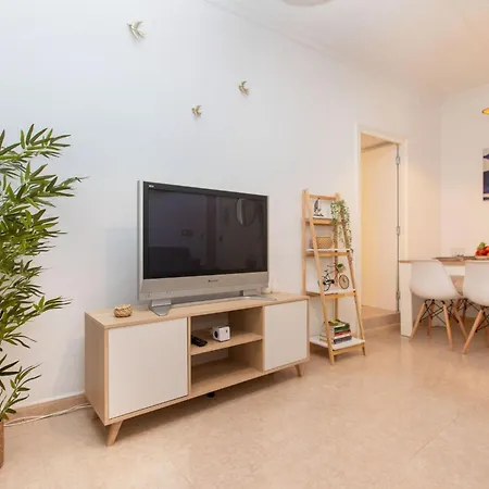 公寓 By Interhome *