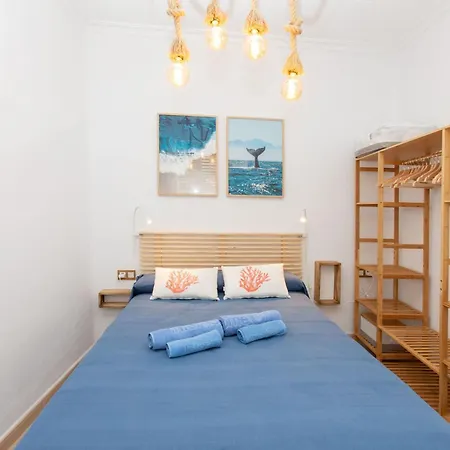 Apartment By Interhome *