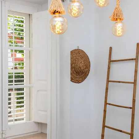 By Interhome Apartment *