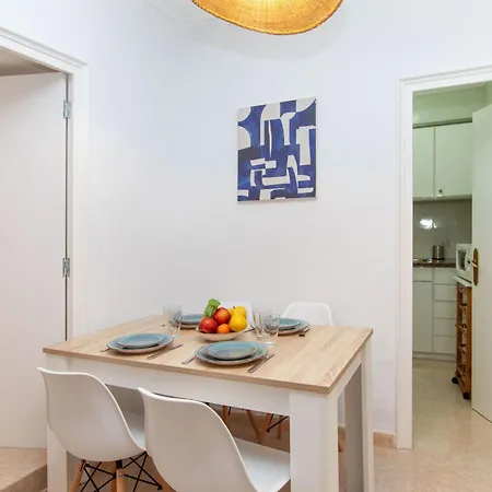 By Interhome Apartment Portbou