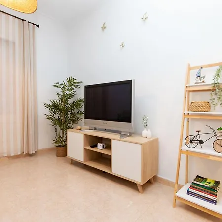 Apartment By Interhome Portbou