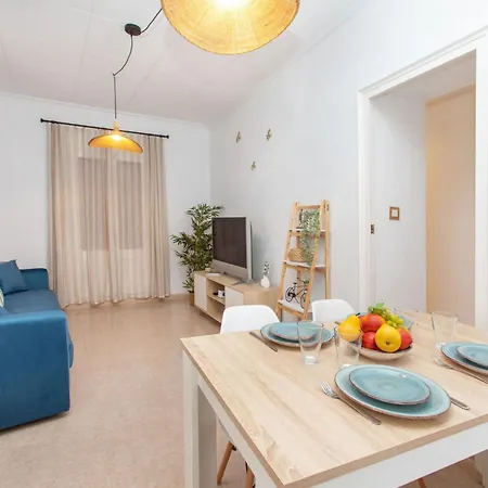 Apartment By Interhome Portbou
